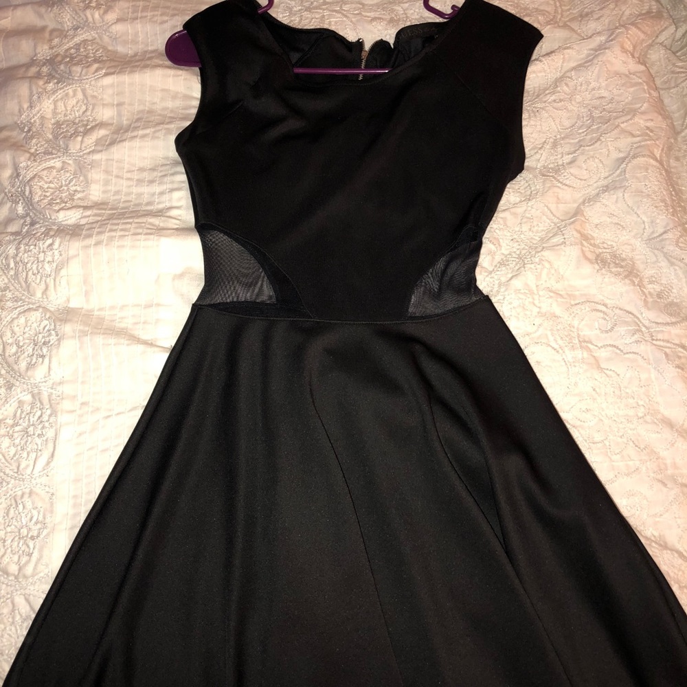 Express dress